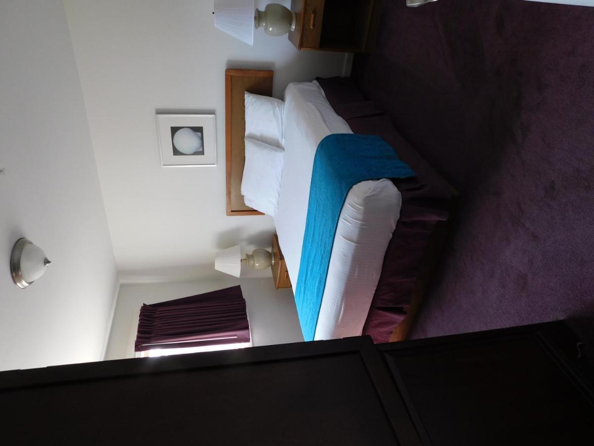 Seahorse Oceanfront Lodging Лінкольн-Сіті Екстер'єр фото