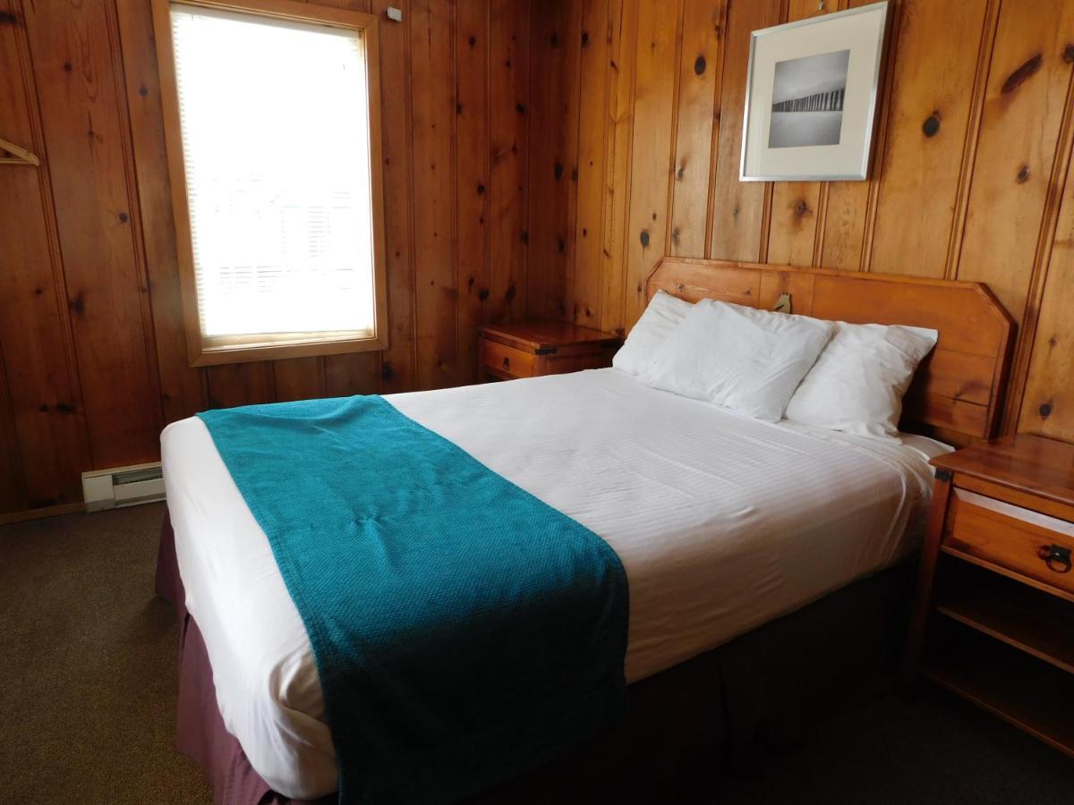 Seahorse Oceanfront Lodging Лінкольн-Сіті Екстер'єр фото